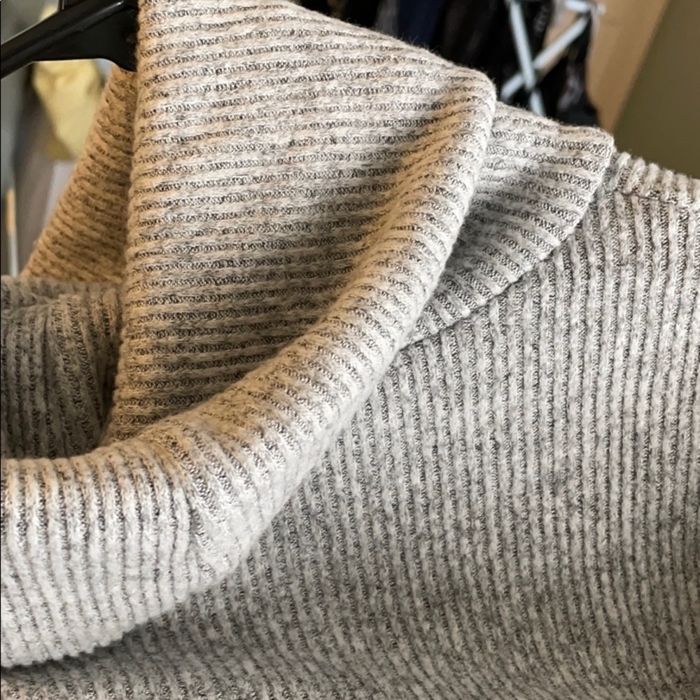 Sweater dress - Picture 2 of 2